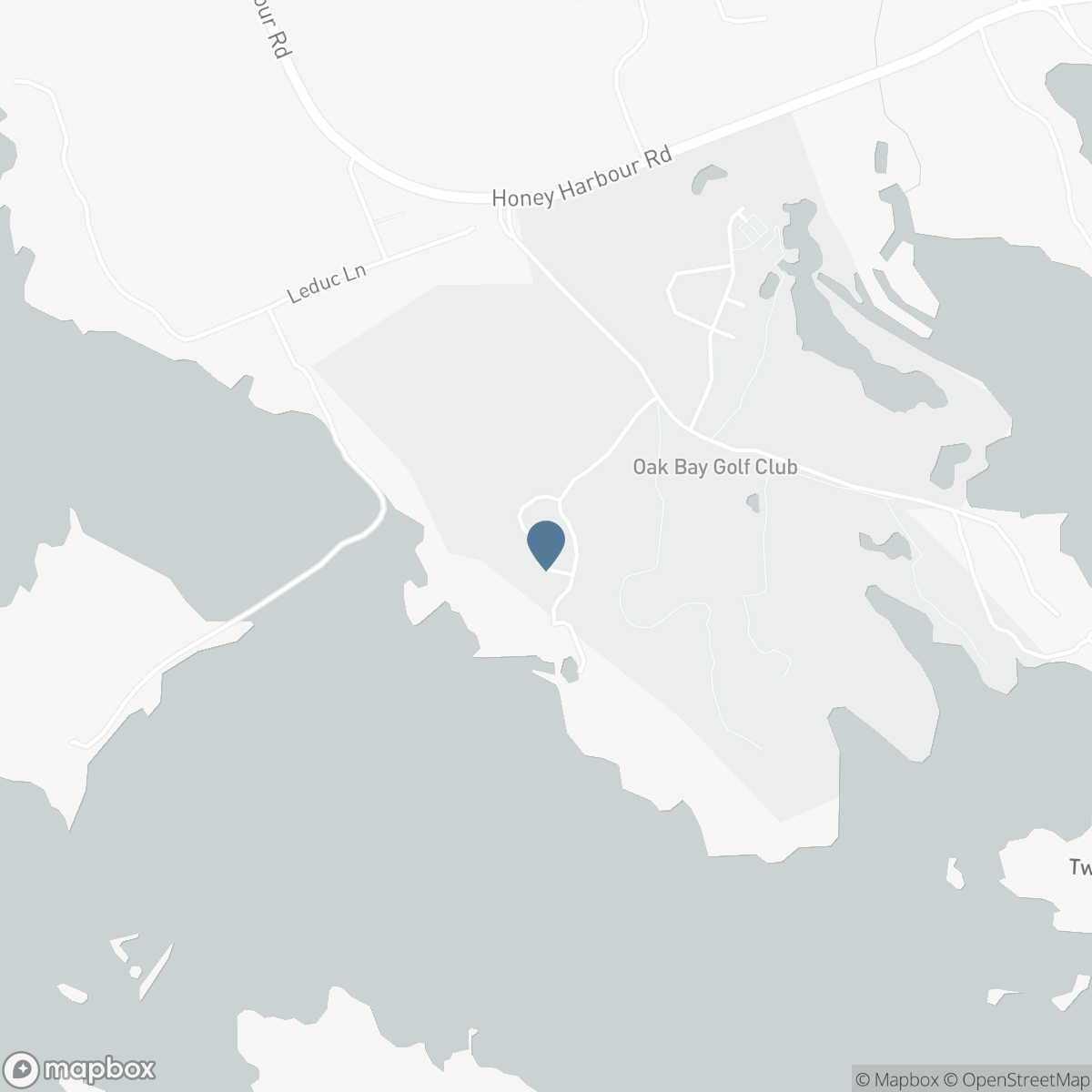 37 COUNTRY TRAIL, Port Severn, Ontario L0K 1S0
